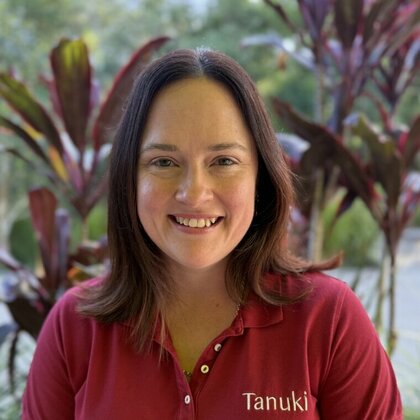 Tanuki_about_us_Sarah_Gustafson Sarah Gustafson, Accountant, Tanuki