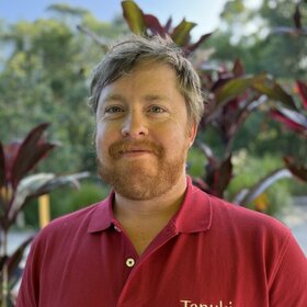 Tanuki_about_us_Sam_Hudson Sam Hudson, Warehouse Manager, Tanuki